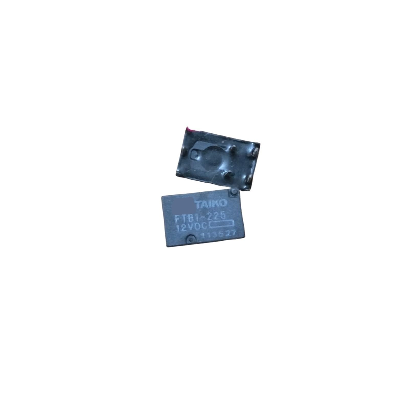 FTB1-225 12VDC Relay 5pINS WERQKJXCZ FTB1-225 12VDC Relay 5pINS WERQKJXCZ von WERQKJXCZ