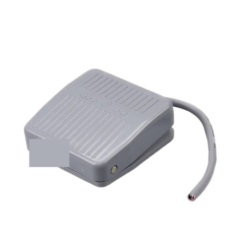 Foot Switch Power SPDT TFS-201 Pedal Momentary Control WERQKJXCZ von WERQKJXCZ