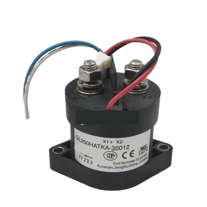 GL250HATKA-35012 12-32V HVDC WERQKJXCZ von WERQKJXCZ