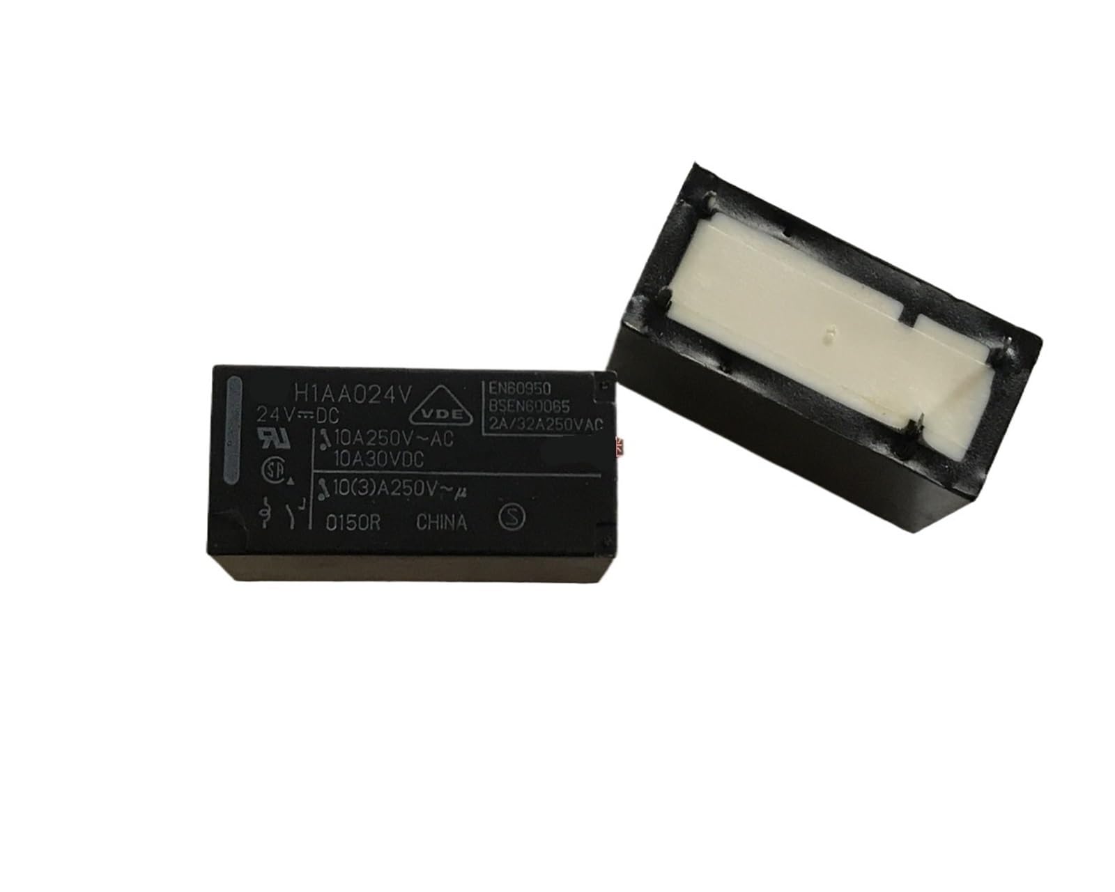 H1AA024V 24VDC Relay 4Pins WERQKJXCZ H1AA024V 24VDC Relay 4Pins WERQKJXCZ von WERQKJXCZ