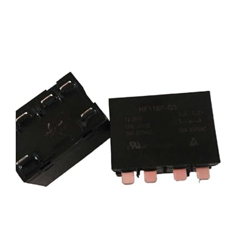 HF116f-g3 12-2htf 50A Relay WERQKJXCZ von WERQKJXCZ