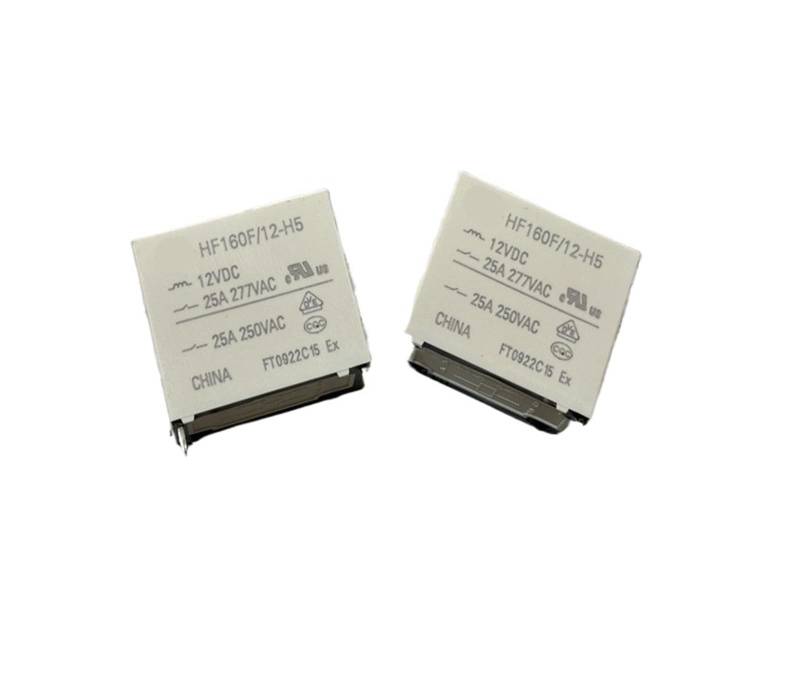 HF160F/12-H5 12VDC Relay 4pins WERQKJXCZ von WERQKJXCZ