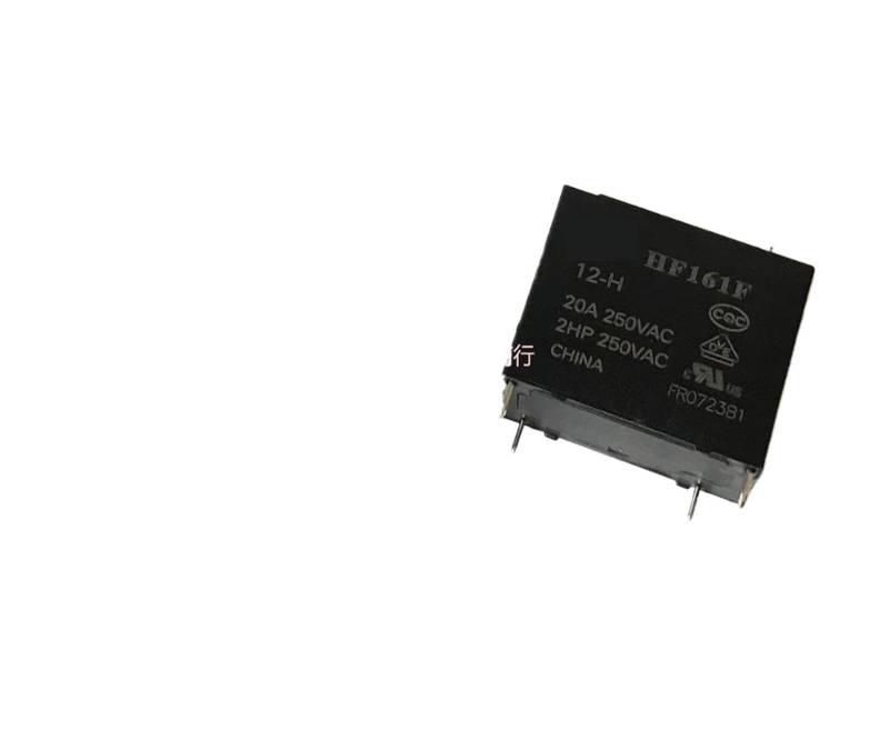 HF161F/12-H Relay 4Pins WERQKJXCZ von WERQKJXCZ
