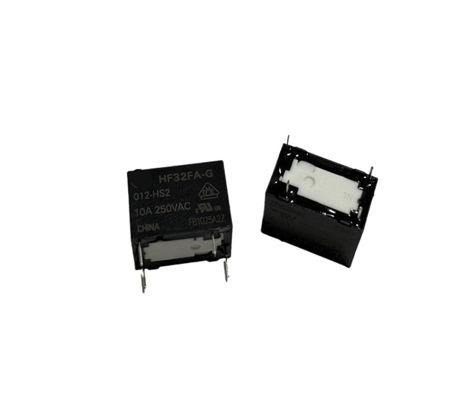 HF32FA-G/012-HS2 10A Relay 4pins WERQKJXCZ HF32FA-G/012-HS2 10A Relay 4pins WERQKJXCZ von WERQKJXCZ