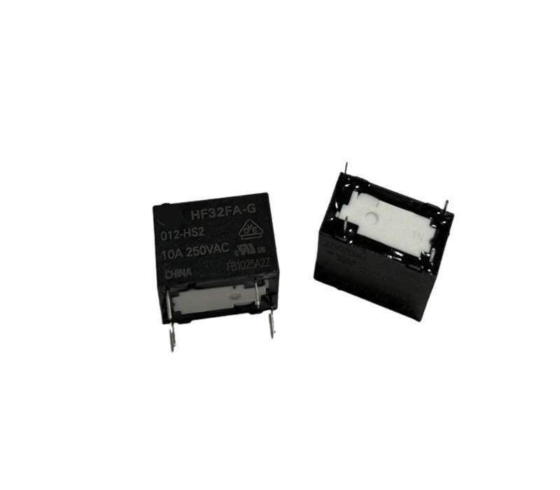 HF32FA-G/012-HS2 10A Relay 4pins WERQKJXCZ von WERQKJXCZ