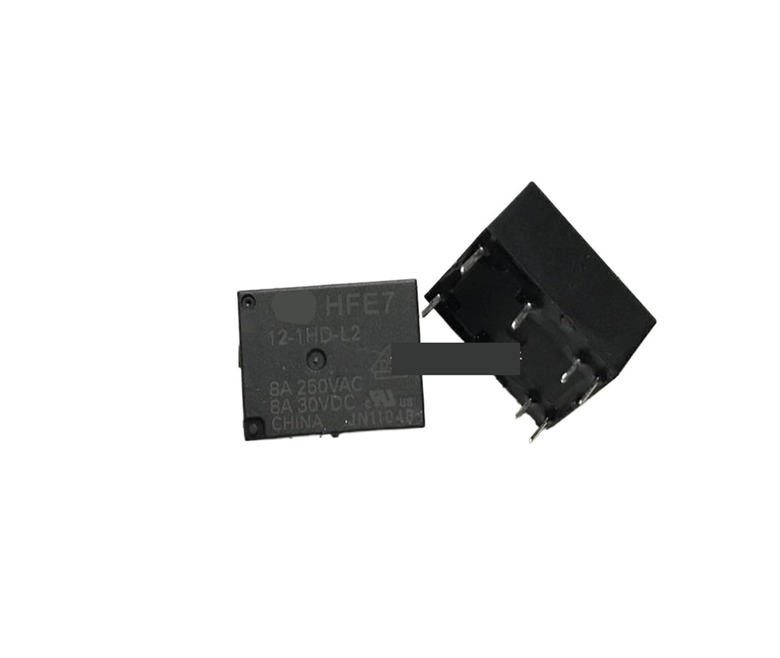 HF33F/012-ZS Relay 12vdc 5Pins WERQKJXCZ HF33F/012-ZS Relay 12vdc 5Pins WERQKJXCZ von WERQKJXCZ