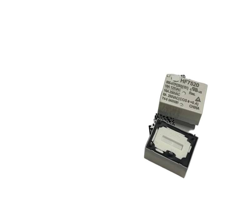 HF7520/005-HT(283)(101) Relay 4pins WERQKJXCZ von WERQKJXCZ