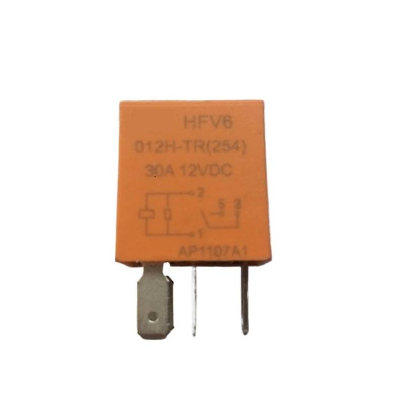 HFV6 012H-TR Relay WERQKJXCZ von WERQKJXCZ