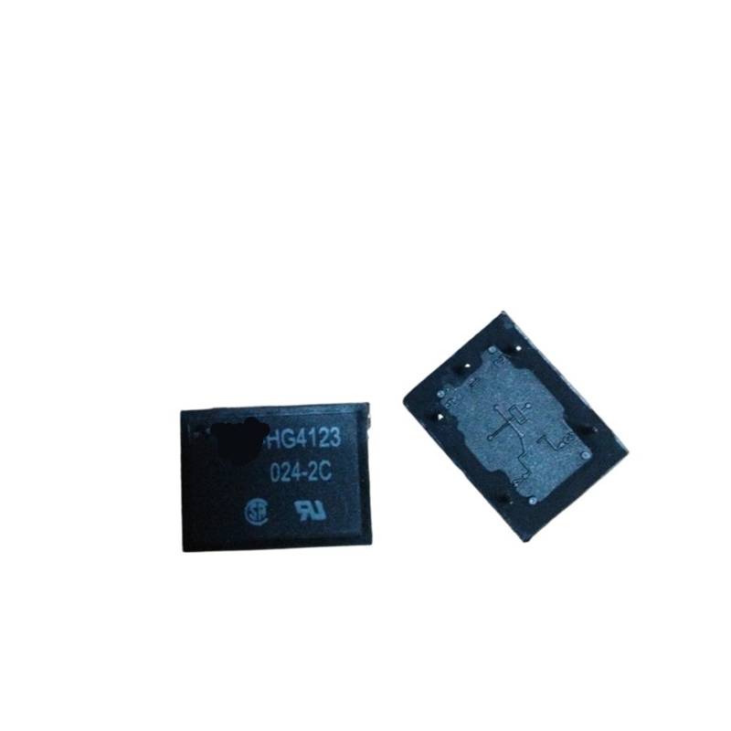 HG4123-024-2C-24vdc l Relay WERQKJXCZ von WERQKJXCZ