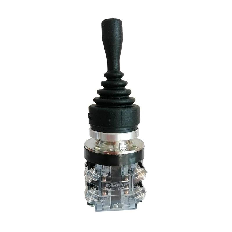 HKA1-41Z04 4 Positions Monolever Switches Momentary Toggle Switch 4 NO 5A 380V WERQKJXCZ von WERQKJXCZ