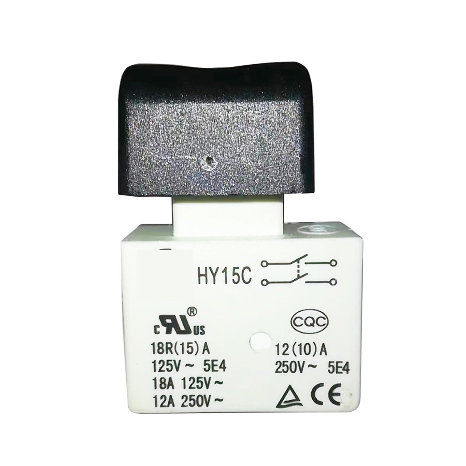 HY15C Trigger Switches Push Button Switch for HY15 Drill WERQKJXCZ HY15C Trigger Switches Push Button Switch for HY15 Drill WERQKJXCZ von WERQKJXCZ