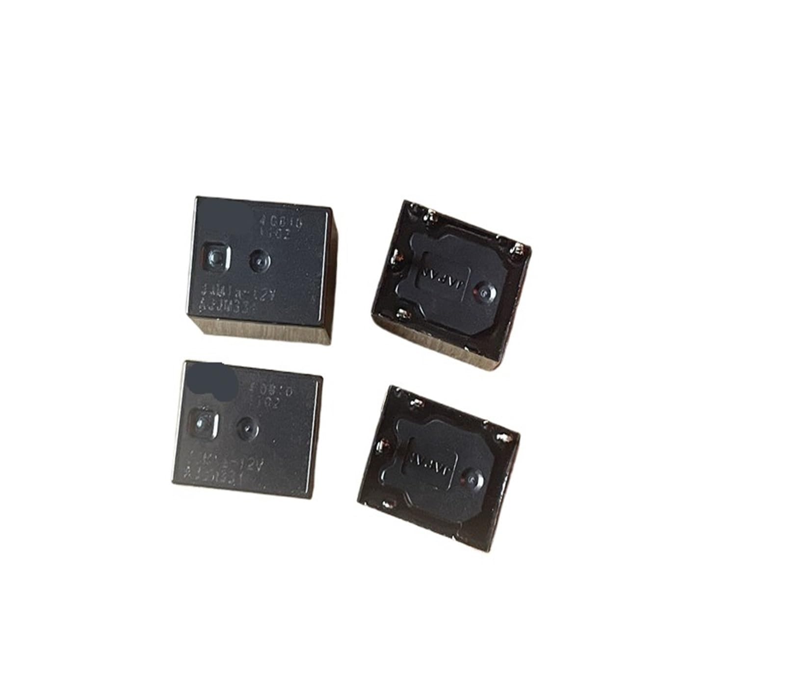 JJM1a-12V Relay 4pins WERQKJXCZ JJM1a-12V Relay 4pins WERQKJXCZ von WERQKJXCZ