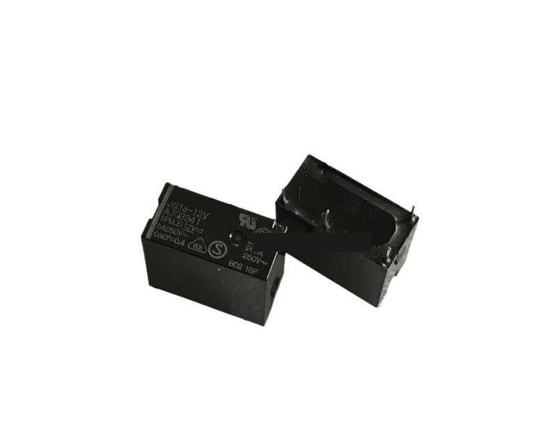 JQ1a-12V Relay 4pins WERQKJXCZ von WERQKJXCZ