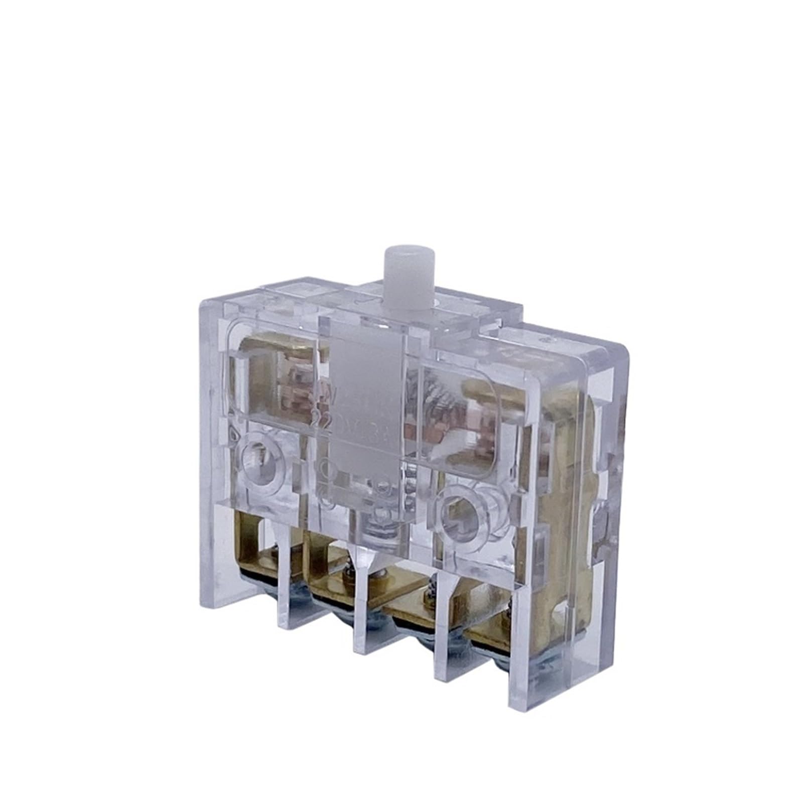 JW2-11 For Limit Pedal Switch 220V 3A 1NO 1NC WERQKJXCZ von WERQKJXCZ