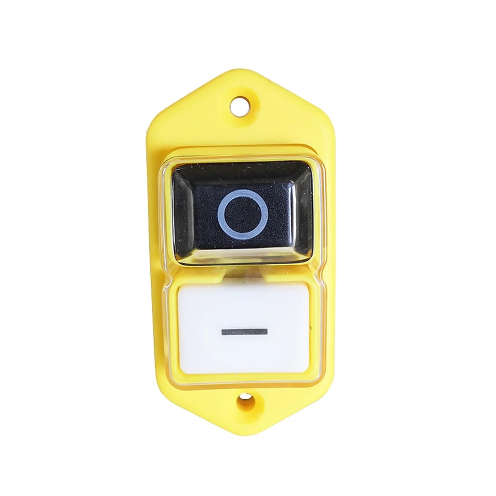 KJD17B 230V Electromagnetic Pushbutton Switch for Concrete Mixer and Lathes 5Pins Magnetic Push Button Switches WERQKJXCZ KJD17B 230V Electromagnetic Pushbutton Switch for Concrete Mixer and Lathes 5Pins Magnetic Push Button Switches WERQKJXCZ von WERQKJXCZ