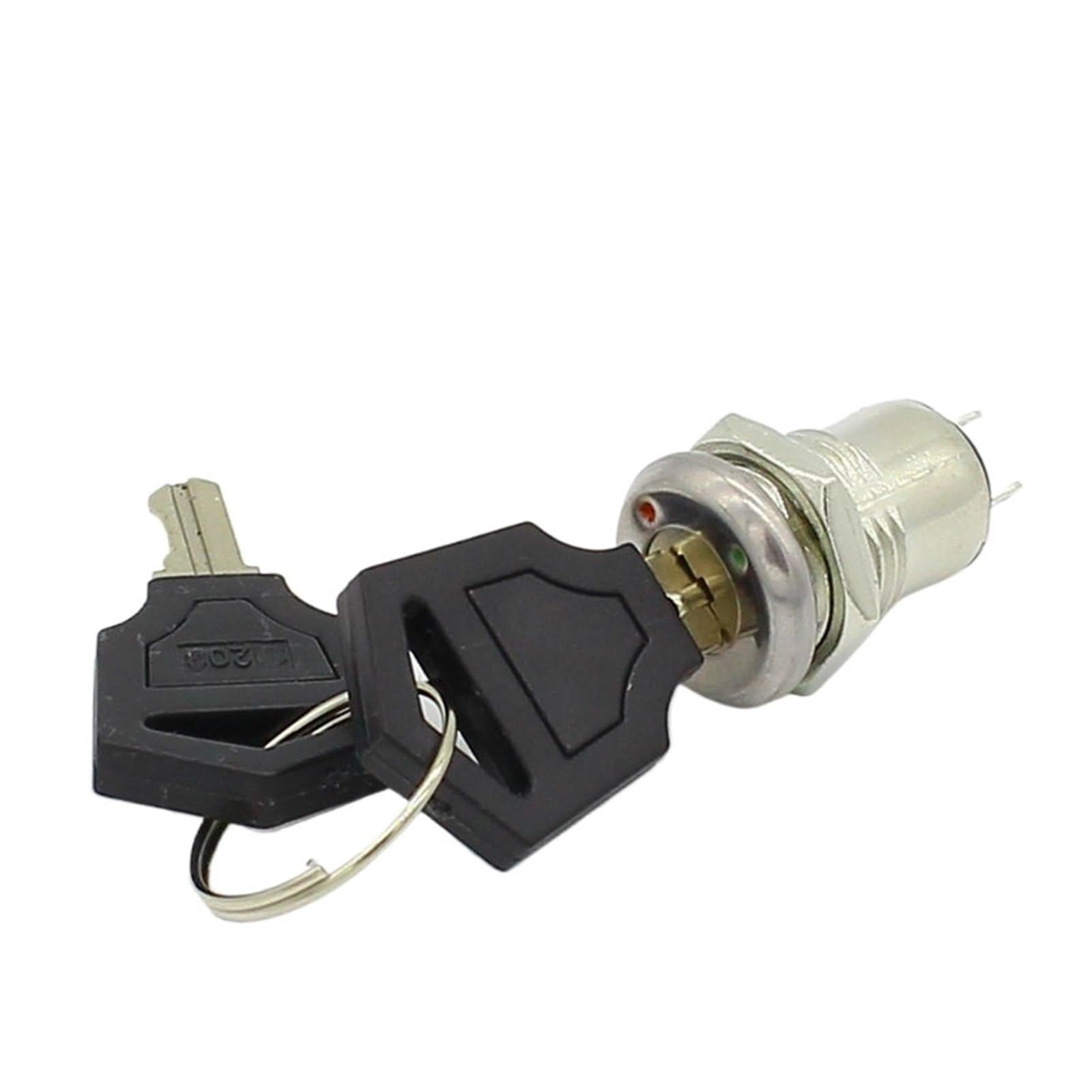 Key Switch ON OFF Lock Switch Phone Lock Security Power Locks WERQKJXCZ von WERQKJXCZ