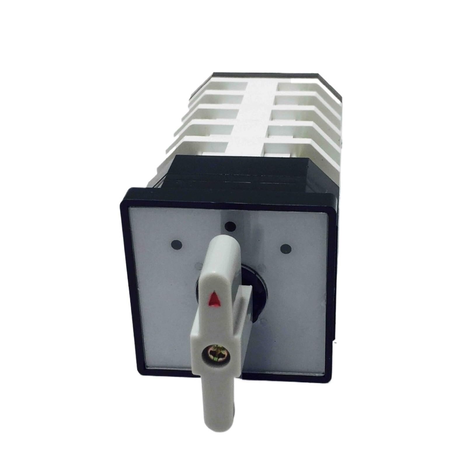 LW12-16/5 Cam Switch Changeover Rotary Selector Three Positions 5 Knots 20 Terminals 16A Power Control WERQKJXCZ LW12-16/5 Cam Switch Changeover Rotary Selector Three Positions 5 Knots 20 Terminals 16A Power Control WERQKJXCZ von WERQKJXCZ