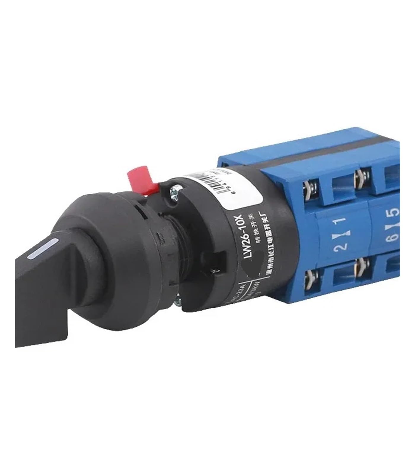LW26-10X/2S1-I Three Position 10A Two Section Double Power Switching electronic starter Reversing Single Hole 16mm Cam Switch WERQKJXCZ LW26-10X/2S1-I Three Position 10A Two Section Double Power Switching electronic starter Reversing Single Hole 16mm Cam Switch WERQKJXCZ von WERQKJXCZ