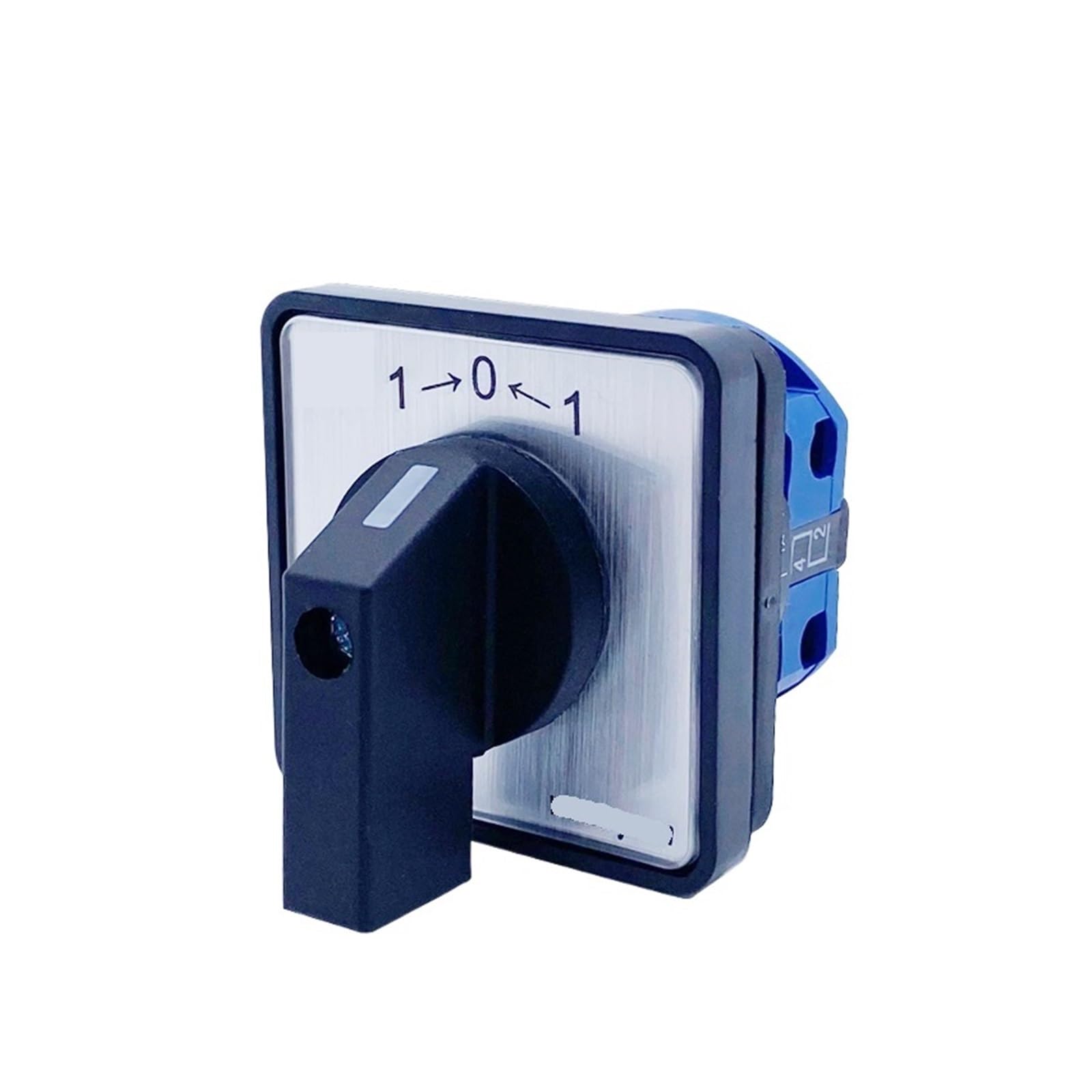 LW26-20/1 Reset Momentary Rotary Cam Changeover Switch 4 Terminals 3 Positions Two Different Loads WERQKJXCZ LW26-20/1 Reset Momentary Rotary Cam Changeover Switch 4 Terminals 3 Positions Two Different Loads WERQKJXCZ von WERQKJXCZ