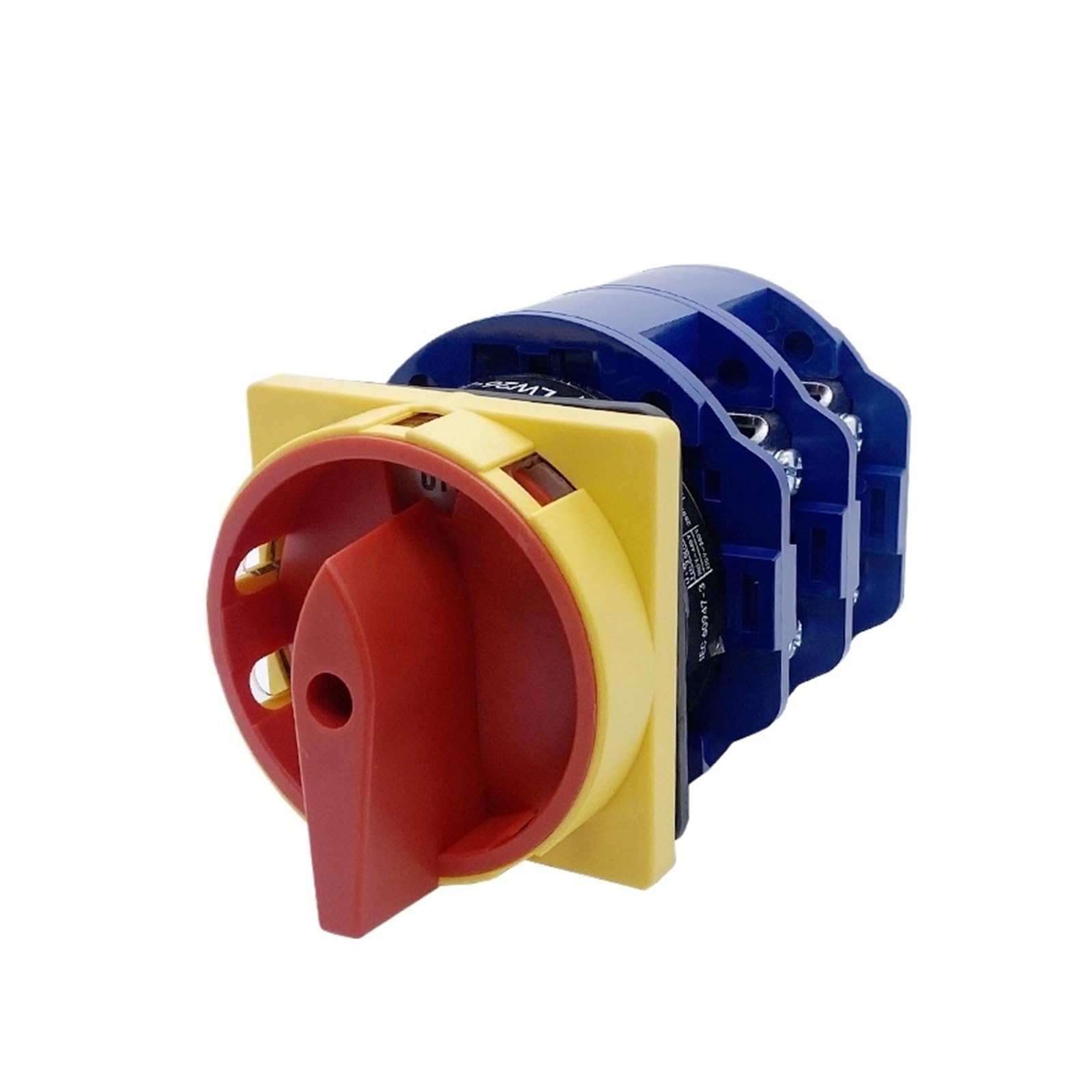 LW26GS-250/2 Power Control Cut-off Isolator Switch Load Circuit Master Control 690V 250A Conversion WERQKJXCZ LW26GS-250/2 Power Control Cut-off Isolator Switch Load Circuit Master Control 690V 250A Conversion WERQKJXCZ von WERQKJXCZ