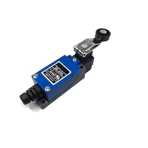 ME-8104 Rotary Roller Arm Enclosed Limit Switch Finish Maching WERQKJXCZ von WERQKJXCZ