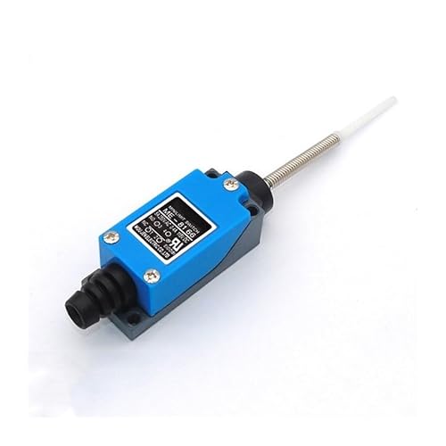 ME-8166 Flexible Rod Coil Spring Actuator Momentary Limit Switch Momentary WERQKJXCZ von WERQKJXCZ