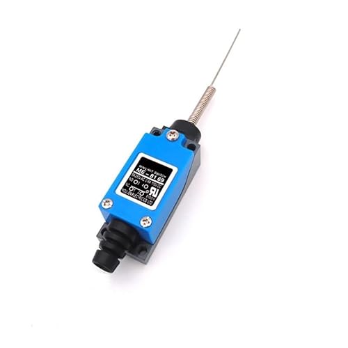 ME-8169 Flexible Coil Spring Arm Limit Switch WERQKJXCZ von WERQKJXCZ