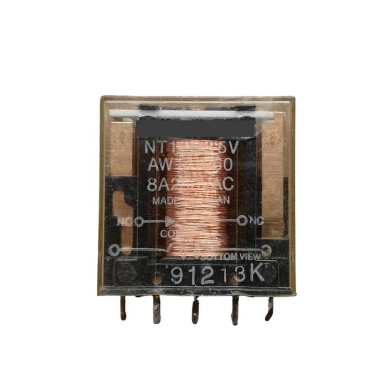 NT1-DC5V Relay WERQKJXCZ von WERQKJXCZ