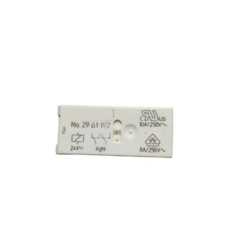 No.29 61192 24VDC Relay No,2961192-24VDC WERQKJXCZ von WERQKJXCZ