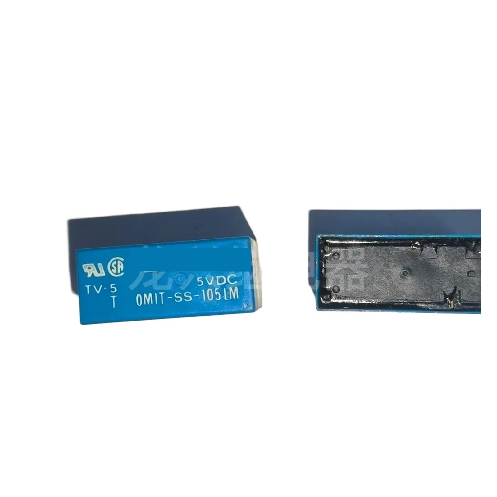 OMIT-SS-105LM 5VDC RELAY 1PCS WERQKJXCZ OMIT-SS-105LM 5VDC RELAY 1PCS WERQKJXCZ von WERQKJXCZ