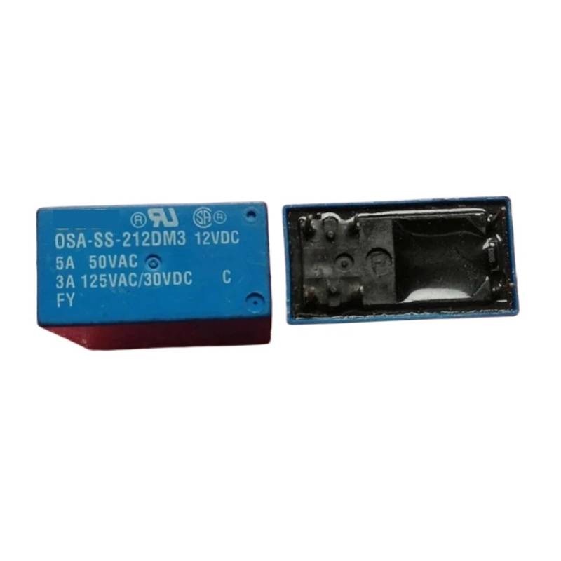OSA-ss-212d fighte (42F-2A-12V can replace: OSA-SS-212DM3) WERQKJXCZ von WERQKJXCZ