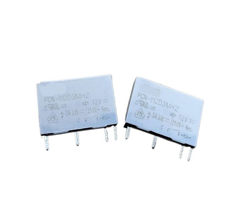 PCN-112D3MHZ 12VDC Relay 4pins WERQKJXCZ von WERQKJXCZ