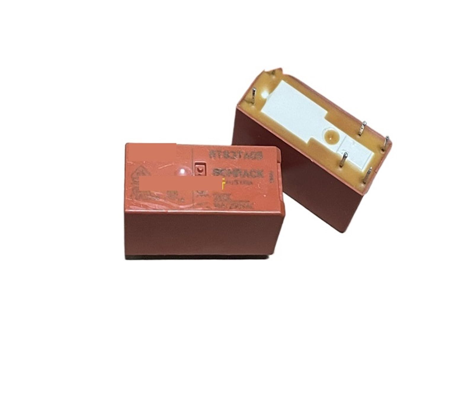 RTS3TA05 5VDC Relay 6pin 16A WERQKJXCZ RTS3TA05 5VDC Relay 6pin 16A WERQKJXCZ von WERQKJXCZ