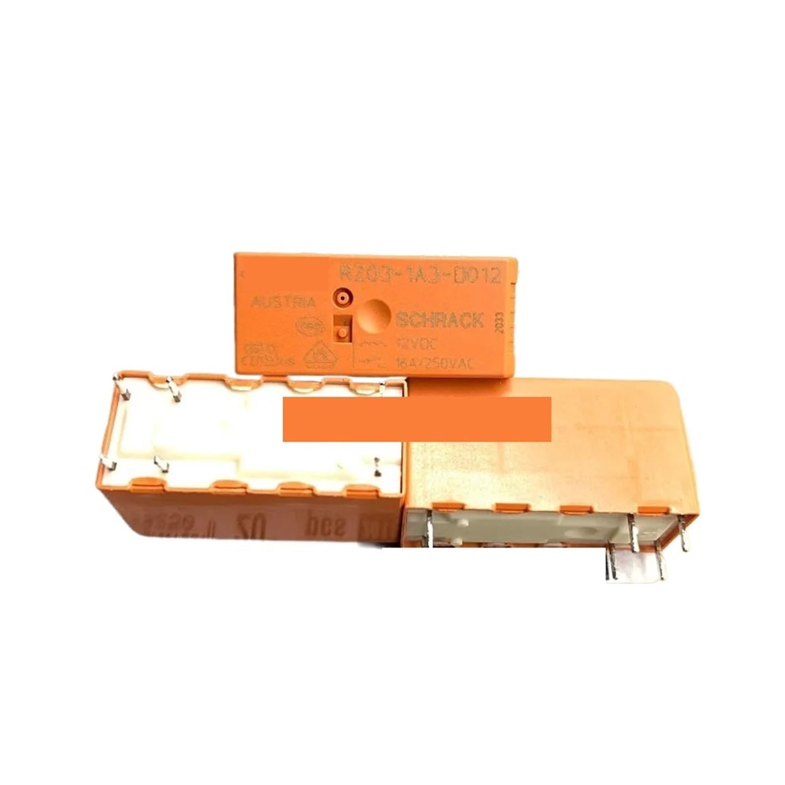 RZ03-1A3-D012 12VDC 16A RELAY 1PCS WERQKJXCZ RZ03-1A3-D012 12VDC 16A RELAY 1PCS WERQKJXCZ von WERQKJXCZ