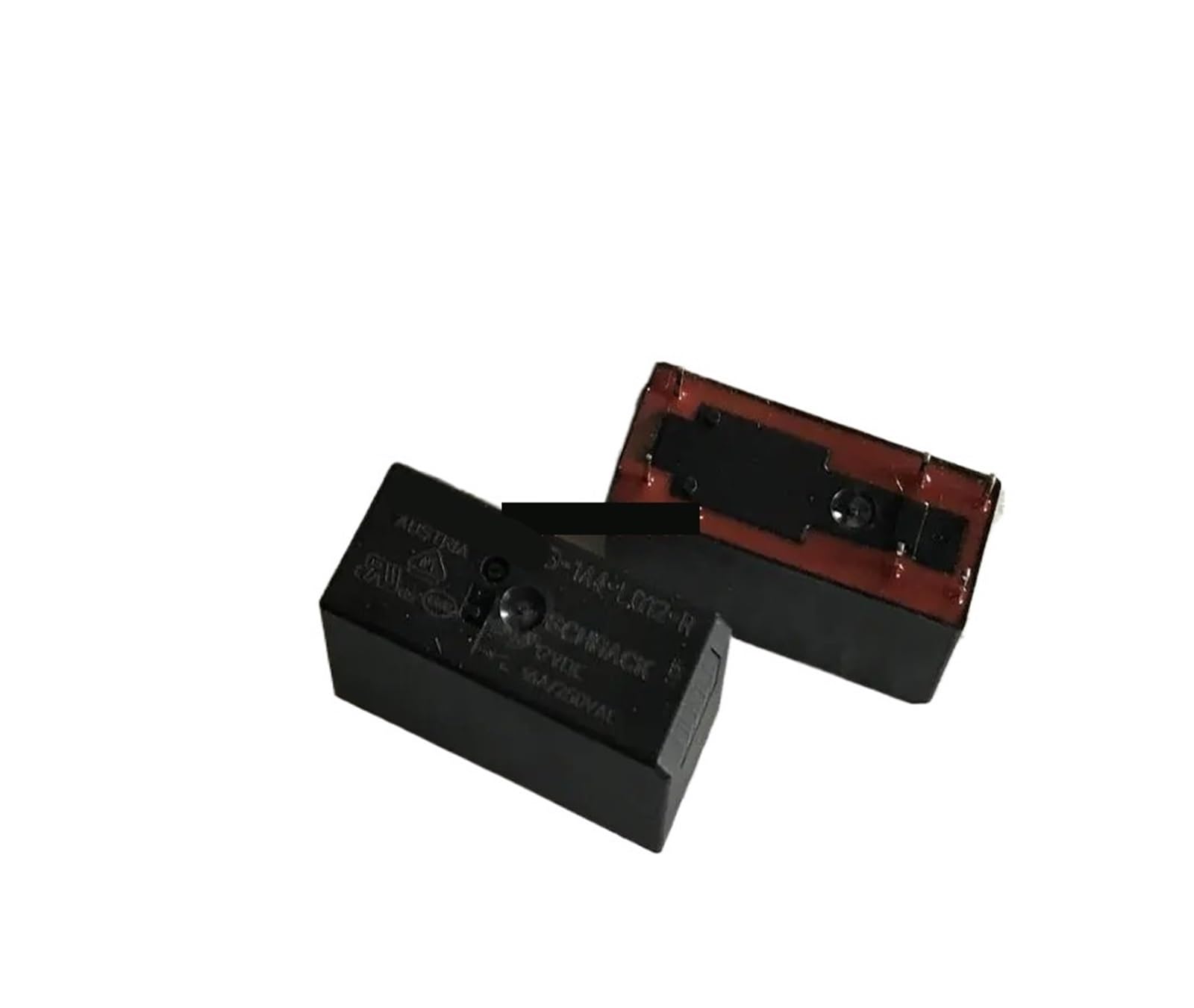 RZL3-1A4-L012-R Relay 16A 250VAC 6 Pins 12VDC WERQKJXCZ RZL3-1A4-L012-R Relay 16A 250VAC 6 Pins 12VDC WERQKJXCZ von WERQKJXCZ