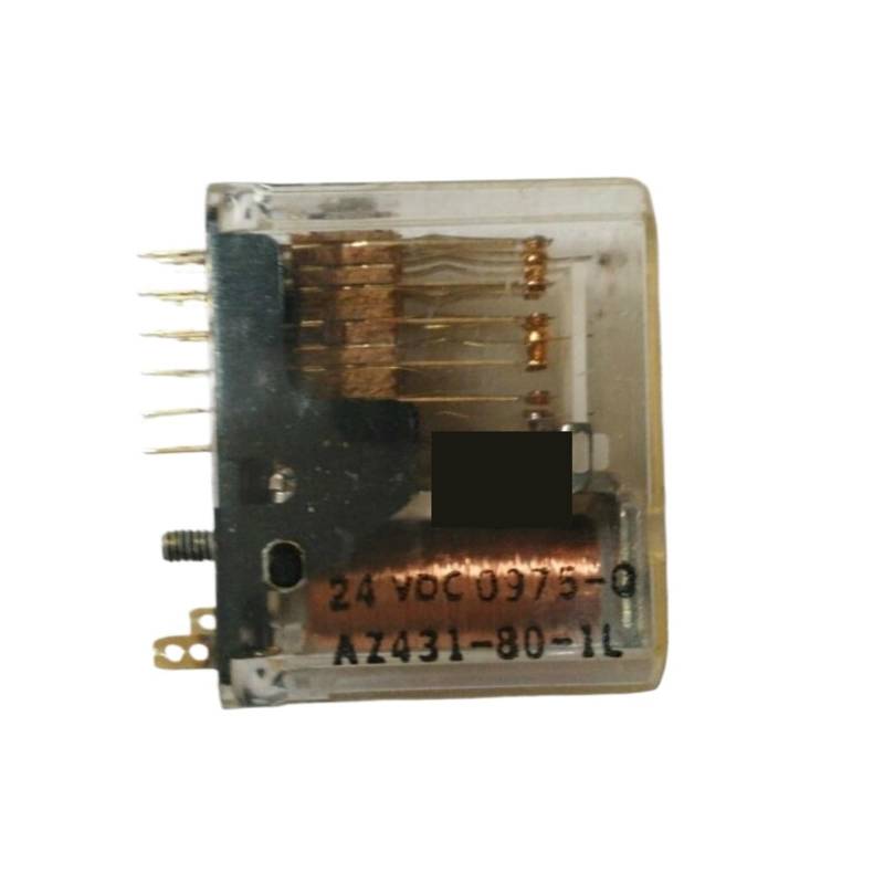 Relay AZ431-80-1L 24VDC WERQKJXCZ von WERQKJXCZ