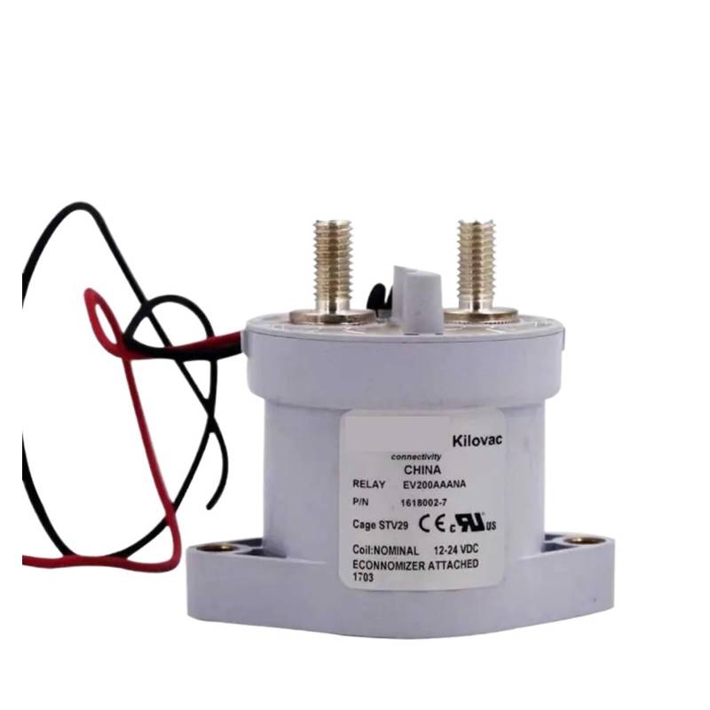 Relay EV200AAANA 1618002-7 WERQKJXCZ von WERQKJXCZ
