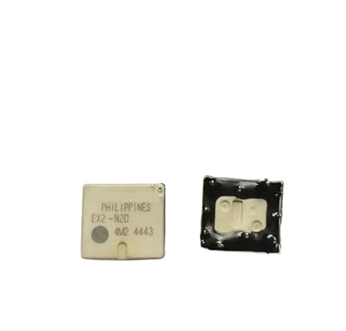 Relay EX2-N20 EX2N20 DIP10 WERQKJXCZ von WERQKJXCZ