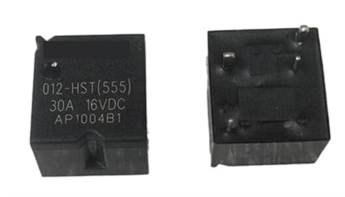 Relay HFKC-012-HST HFKC012-HST HFKC 012-HST HFKC012HST 12VDC DC12V RELAY DIP4 WERQKJXCZ Relay HFKC-012-HST HFKC012-HST HFKC 012-HST HFKC012HST 12VDC DC12V RELAY DIP4 WERQKJXCZ von WERQKJXCZ