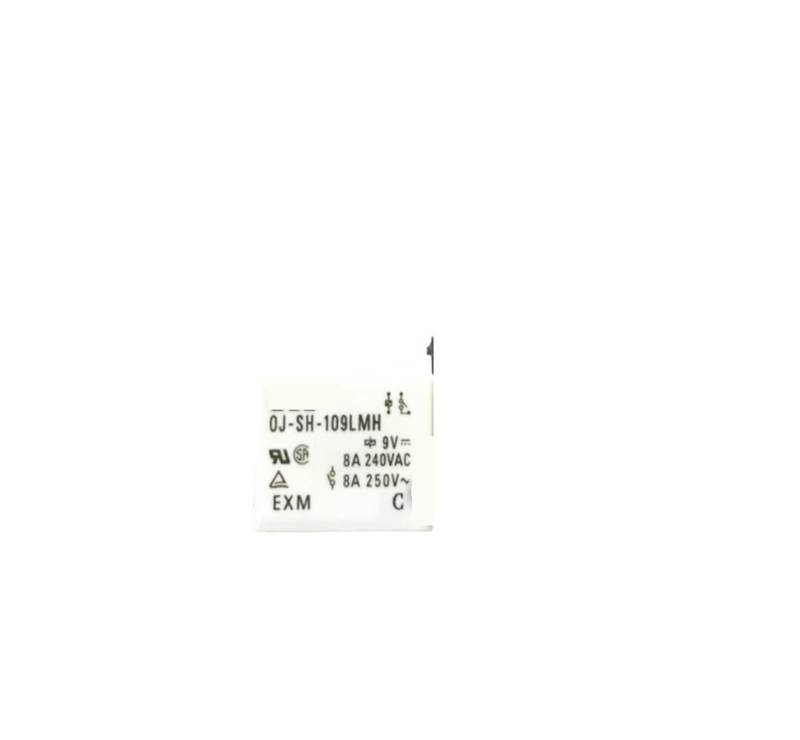 Relay OJ-SH-109LMH 9VDC 8A WERQKJXCZ von WERQKJXCZ