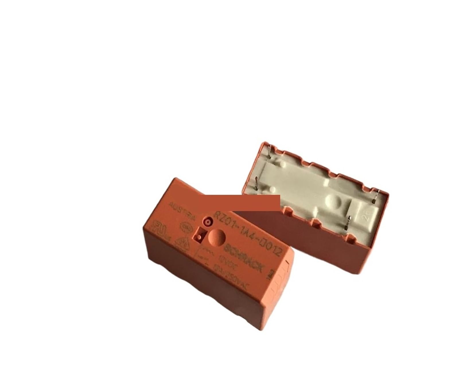 Relay RZ01-1A4-D012 12A 250VAC 12VDC 4 Pins WERQKJXCZ Relay RZ01-1A4-D012 12A 250VAC 12VDC 4 Pins WERQKJXCZ von WERQKJXCZ