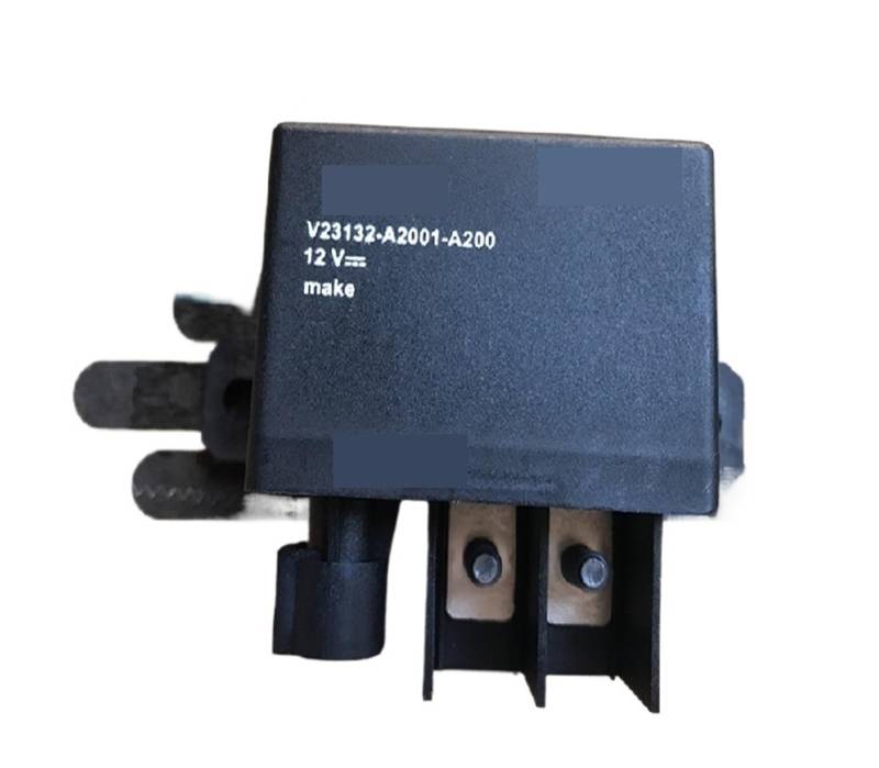 Relay V23132-A2001-A200 12V WERQKJXCZ von WERQKJXCZ