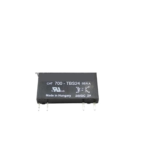 Relay cat 700-tbs24 24V 24VDC WERQKJXCZ von WERQKJXCZ