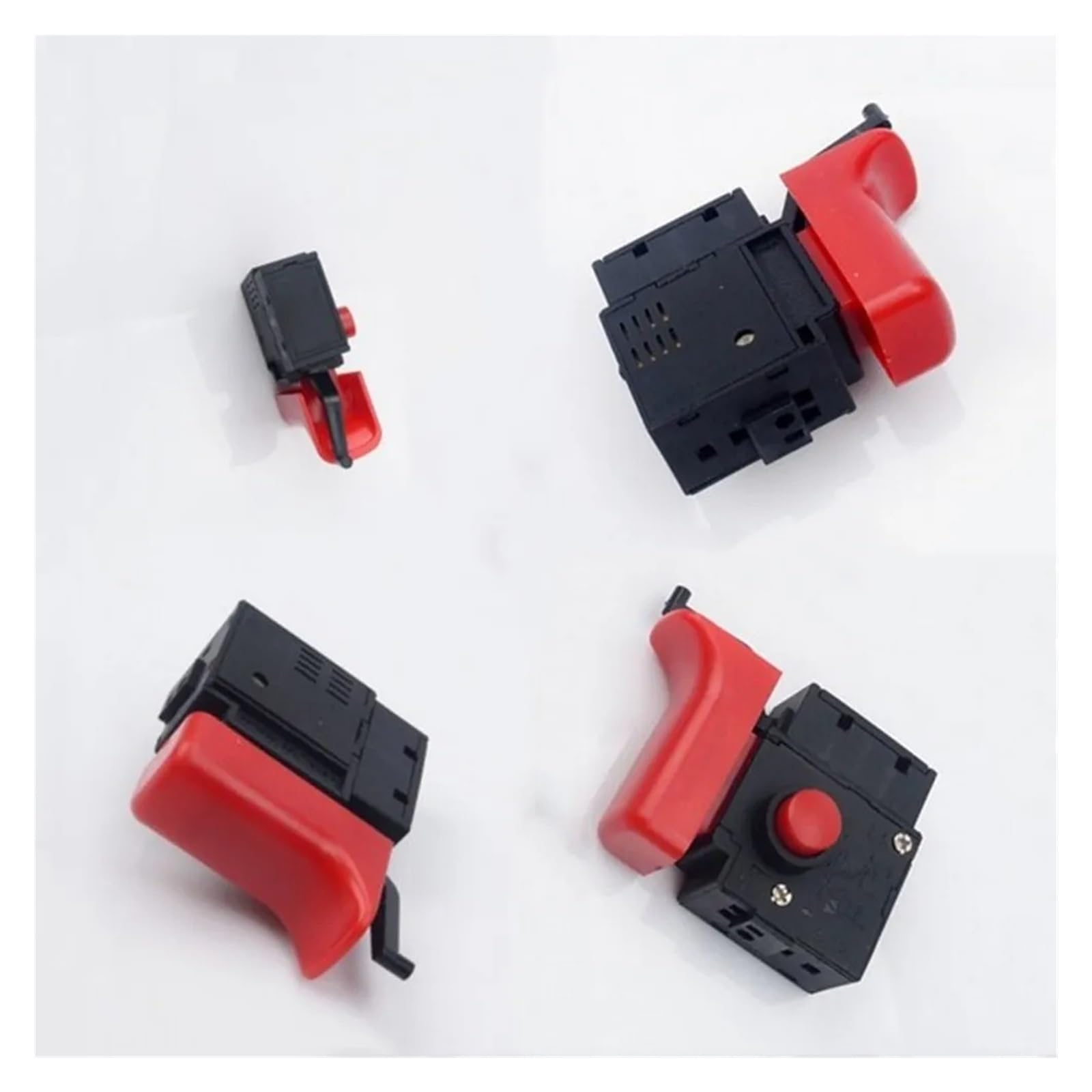 Replacing 4A 250VAC FA2-6/1BEK Tool Trigger Switch WERQKJXCZ von WERQKJXCZ