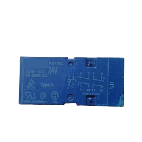 SF2-DC24V Relay WERQKJXCZ von WERQKJXCZ