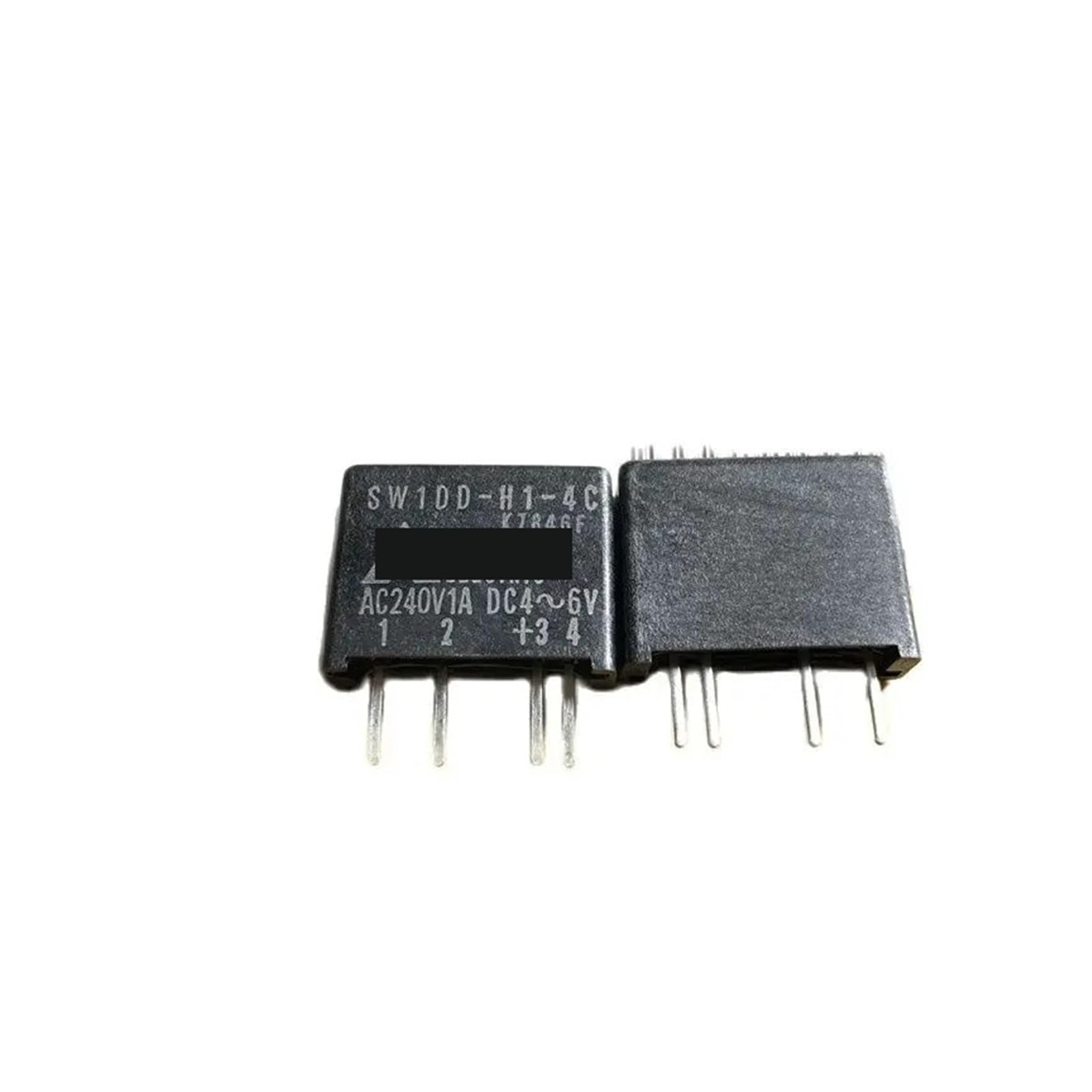 SW1DD-H1-4C solid state relay DC4-6V load AC240V 1A WERQKJXCZ SW1DD-H1-4C solid state relay DC4-6V load AC240V 1A WERQKJXCZ von WERQKJXCZ
