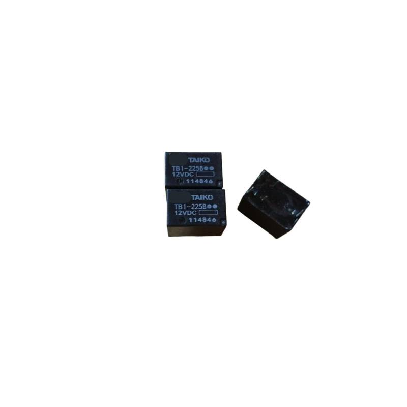 TB1-225B 12VDC Relay 5Pins WERQKJXCZ von WERQKJXCZ