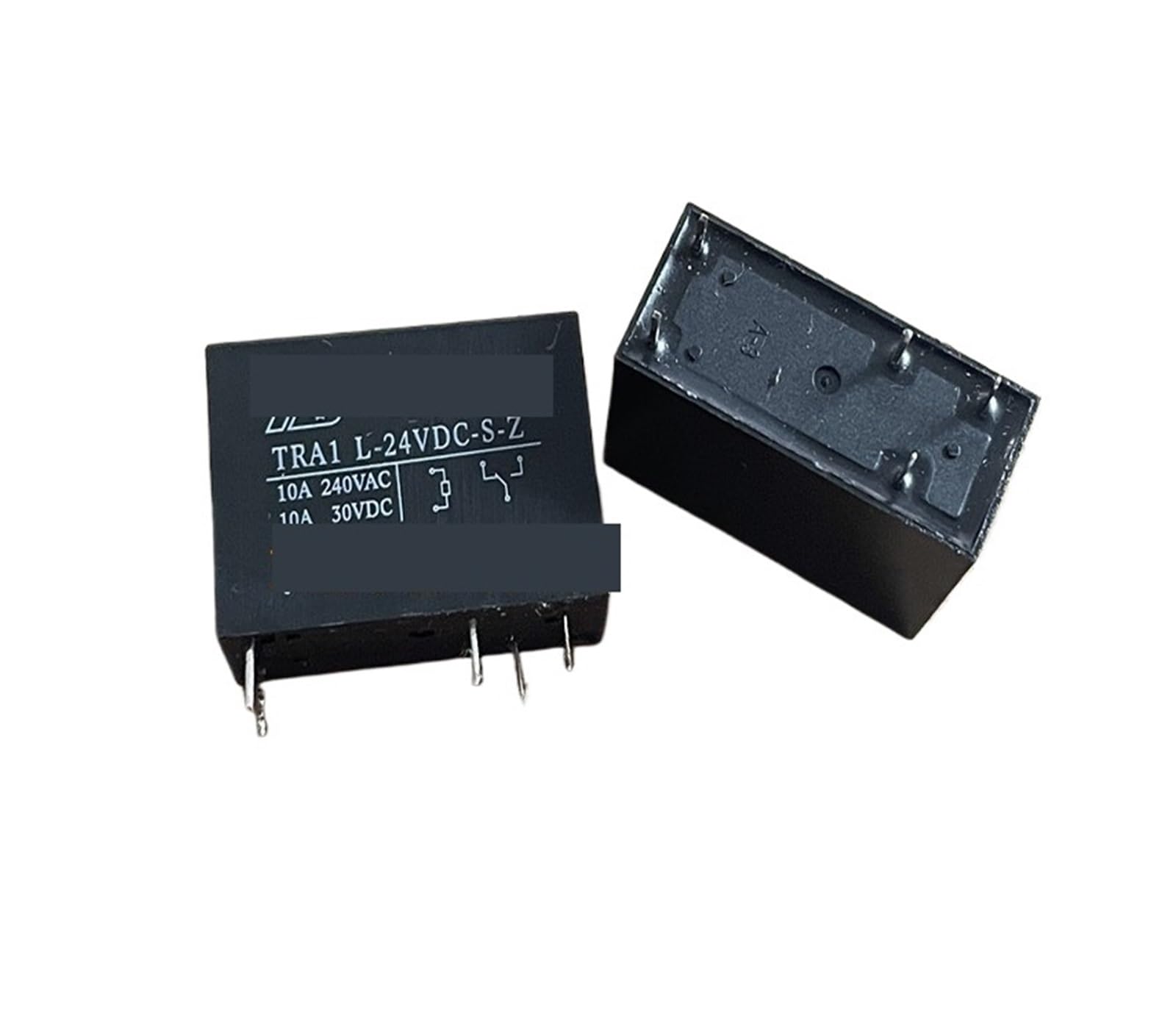 TRA1L-24VDC-S-Z Relay 5pin WERQKJXCZ TRA1L-24VDC-S-Z Relay 5pin WERQKJXCZ von WERQKJXCZ