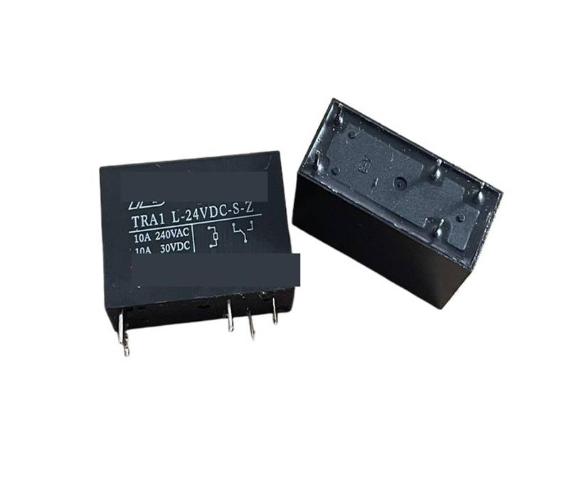 TRA1L-24VDC-S-Z Relay 5pin WERQKJXCZ von WERQKJXCZ