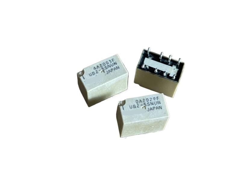 UB2-5SNUN Relay 8pin WERQKJXCZ von WERQKJXCZ